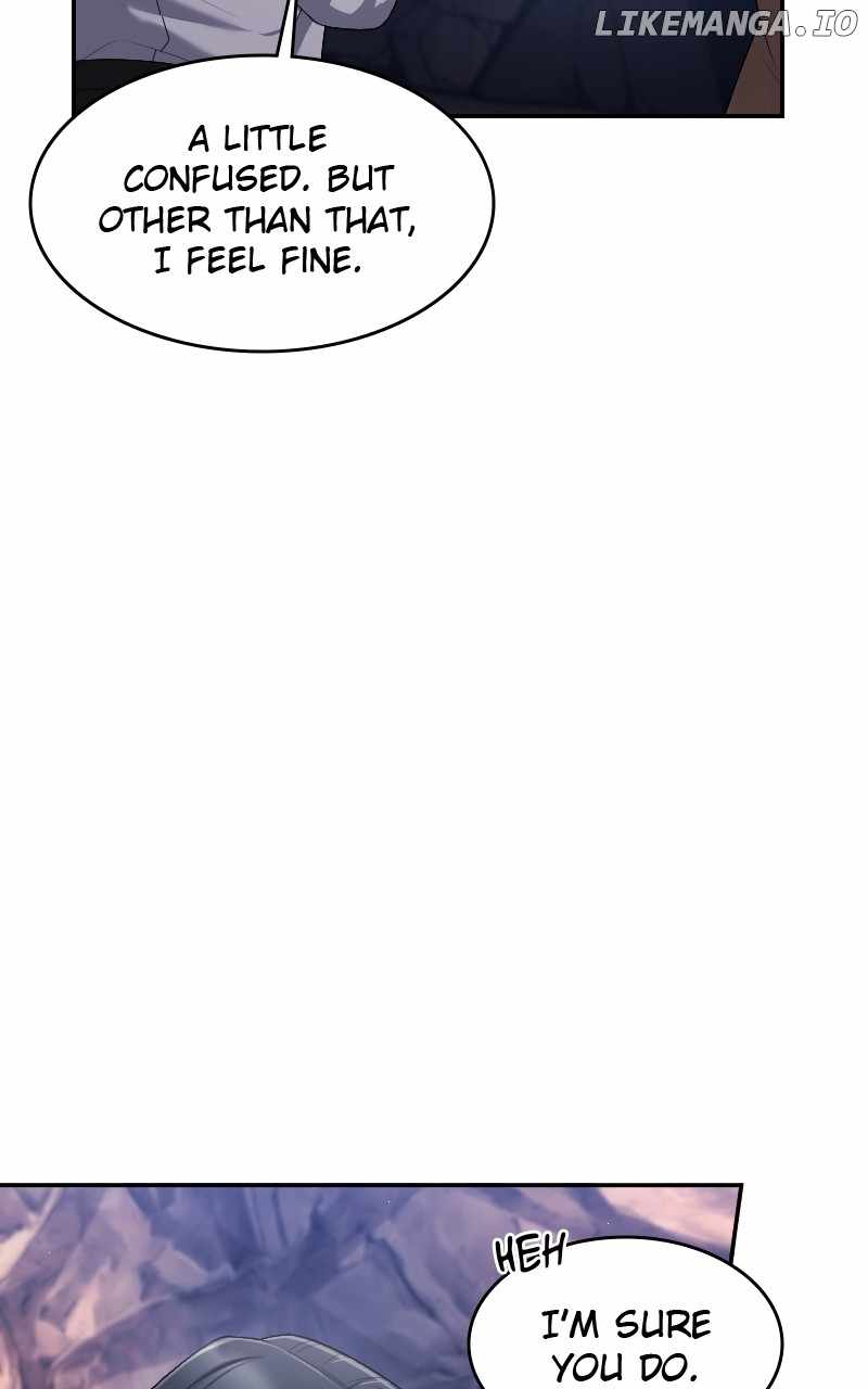 Paranoid Mage Chapter 58 82